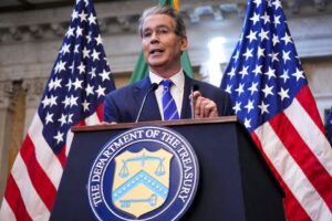 Шатдаун: міністр фінансів США висловився про економічні наслідки