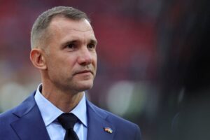Шевченко і Монзуль отримали повноваження впливати на рішення ФІФА