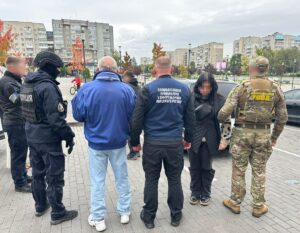 Шлюб за $25 тисяч: сім’я з Полтавщини організувала схему для ухилянтів