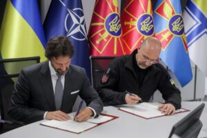 Шмигаль розкрив деталі допомоги від Словаччини