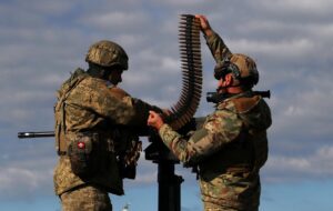 Сили оборони за добу знищили 1150 росіян