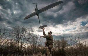 Сили оборони знищили за добу 800 росіян
