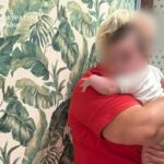 Скандал з сурогатним материнством: у Києві викрили спробу продажу немовля