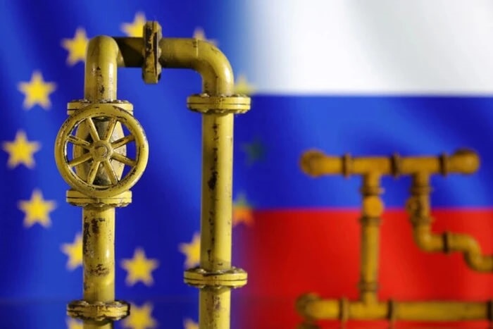 Союзники Києва в ЄС живлять воєнну машину РФ – ЗМІ