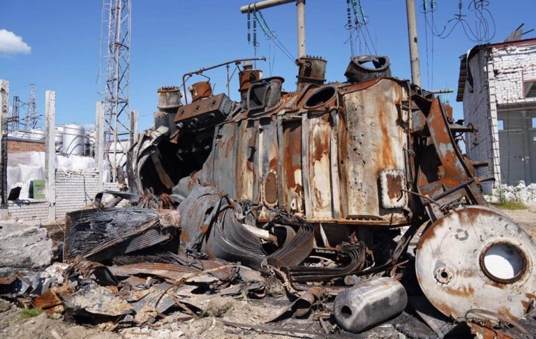 Стало відомо, де найскладніша ситуація зі світлом