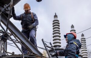 Стало відомо, де зранку діють аварійні відключення