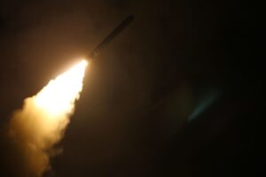 Новини України - Страх Росії. Кремль налякав запуск Tomahawk