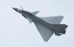 Новини України - Стратегічна авіація Китаю проводить навчання поблизу берегів Тайваню