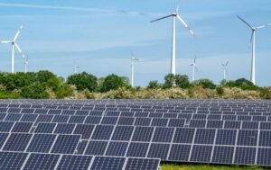 Світові потужності “зеленої” енергетики зростуть удвічі до 2030 року – МЕА