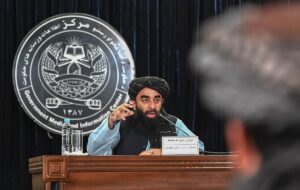 Таліби заявили про ліквідацію 58 пакистанських солдатів