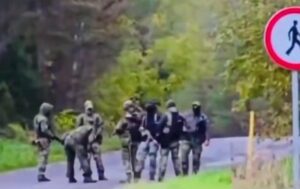 Тиждень на підготовку: на яку з балтійських країн нападе РФ