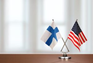 Новини світу - Трамп і Стубб узгодять будівництво криголамів для США