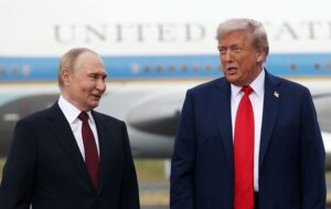 Трамп назвав умову для зустрічі з Путіним