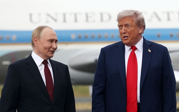 Трамп назвав умову для зустрічі з Путіним