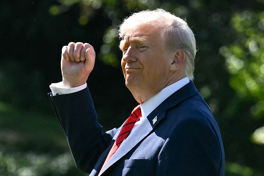 Новини світу - Трамп образився. Нобелівська премія миру