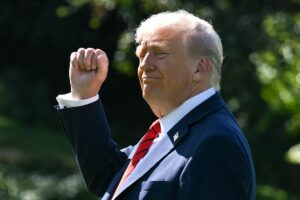 Трамп заявив про початок нових фаз мирного плану на Близькому Сході