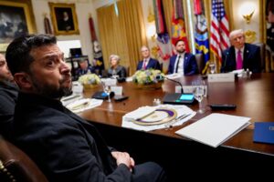 Трамп знову передумав? Нові розклади переговорів