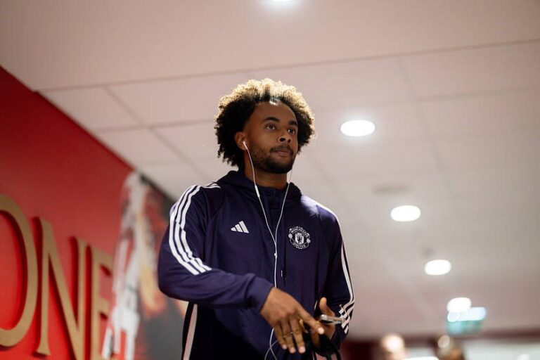 Три клуби АПЛ полюють на форварда Манчестер Юнайтед