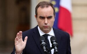 У Франції оголосили новий склад уряду