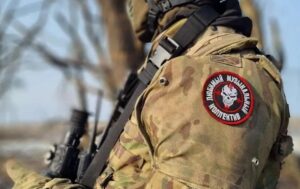 Новини світу - У Казахстані засудили колишнього "вагнерівця"