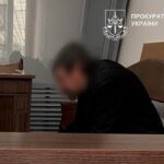 У Києві чоловік отримав 11 років тюрми за наругу над 6-річною дівчинкою