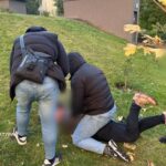 У Києві експатрульний вимагав хабар за фіктивне працевлаштування у виші