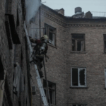 У Києві ‎кількість поранених зросла до 22 людей