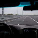 У Києві обмежили рух Подільським мостом під час тривог