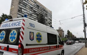 У Києві озвучили масштаби відключень