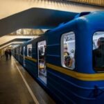У Києві відновила рух “зелена” гілка метро