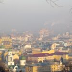 У Києві визначились з датою підключення будинків до тепла