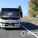 У Києві водій маршрутки підірвав гранату, аби “налякати” колегу