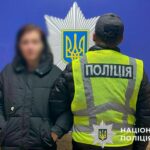 У Києві жінка викинула з вікна собаку своєї подруги