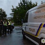 У Києві знайшли мертвим блогера, пов’язаного з криптовалютою