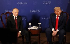 У Москві заявили про “втрату імпульсу” до миру