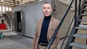 У Німеччині з’явився перший “домашній бункер”