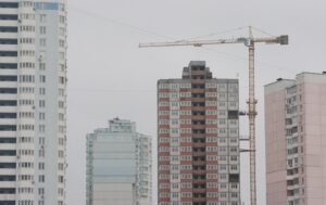У Росії рекордний рівень проблемної іпотеки