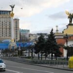 У центрі Києва тимчасово обмежать рух
