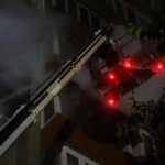 Удар по Києву 22 жовтня: одна з потерпілих померла