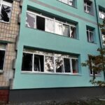 Удар по Києву: частина закладів освіти переходить на дистанційку