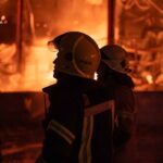 Удар по Києву: зросла кількість поранених