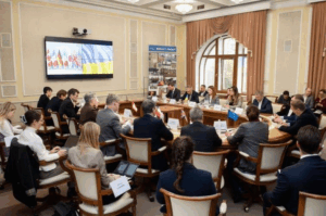 Удари РФ по інфраструктурі: посли G7 зібралися на термінову зустріч