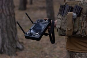 Удари вглиб Росії. Розвідувальні дані зі США