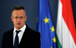 Новини світу - Угорщина купуватиме ядерне паливо у США, зберігаючи зв'язки з Росією