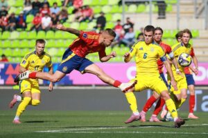 Новини спорту - Україна завершила виступи на ЧС-2025 U-20 з футболу
