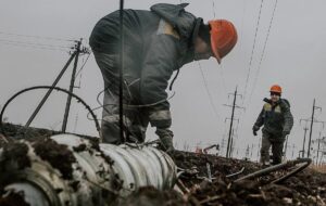 Укренерго заявило про нові відключення в областях