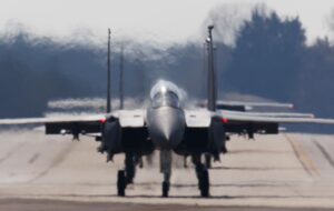 Уперше в історії: Пентагон дозволив Катару розгорнути в США військову базу