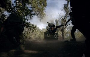 Уражено дев’ять важливих об’єктів росіян – Генштаб