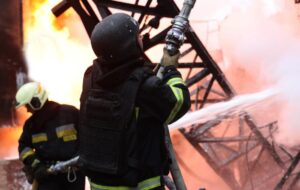 В девʼяти регіонах є знеструмлення – Зеленський