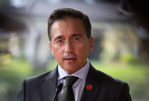 В Іспанії відповіли на нову погрози Трампа